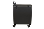 Vægbeslag, AV-Beslag & AV-Møbler - Dicota cart - rugged - for 14 tablets / - Max - recommended for - D32004-CH