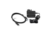 Bærbar Oplader - Brother LK1001CEU Portable Scanner Accessory Kit AC adapter with barrel connector and USB cable (type C - A) - LK1001CEU