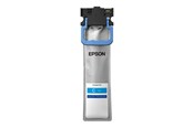 Blæk, Toner & Forbrugsstoffer - Epson T13L2 - XL size - cyan - original - ink pack - C13T13L240