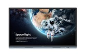 Digital skiltning & Hotel - BenQ Board Master RM6504 - 9H.F9ATK.DE1