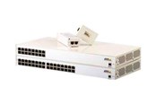 Netværkstilbehør - Axis T8120 Midspan 15 W 1-port - 5026-203