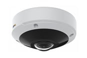 Netværkskamera - Axis M3057-PLR Mk II Dome Camera - 02457-001