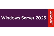 Operativsystem - Lenovo Microsoft Windows Server 2025 - 7S1S003BWW