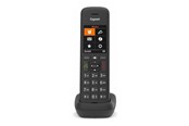 Stationær telefon - Siemens Gigaset C575HX - cordless phone *DEMO* - S30852-H2967-R101