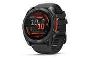 Smartwatch & Sportsur - Garmin Fenix 8 - 010-02905-00