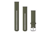 Smartwatch - Tilbehør - Garmin Quick Release Band - strap for smart watch - 010-12924-11