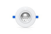 Netværkstilbehør - Ubiquiti G5 Dome Ultra Flush Mount White Transparent Bubble - UACC-G5-Dome-Ultra-FM-W