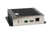 Digital skiltning & Hotel - LevelOne DSS-1000 - digital signage player - DSS-1000