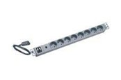 Strømkabel (ekstern) - ONLINE USV-Systeme Online USV - power distribution strip - KG16A9SCH-RACK