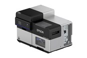 Labelprinter - Epson ColorWorks C8000e (MK) - C31CL02102MK