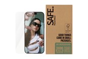 Mobil - Beskyttelsesglas - PanzerGlass SAFE. by - screen protector for mobile phone - ultra-wide fit - BULKSAFE95878