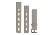 Smartwatch - Tilbehør - Garmin Quick Release Band - strap for smart watch - 010-12691-09