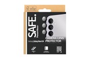 Mobil - Andet Tilbehør - PanzerGlass SAFE. by  - lens protector for mobile phone - SAFE95688