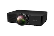 Projektor - Epson Projektor EB-L695SU - 3LCD projector - 802.11a/b/g/n/ac wireless / LAN/ Miracast - black - 1920 x 1200 - 6200 ANSI lumens - V11HB31140