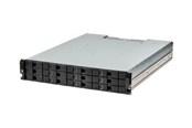 Harddisk-array - Seagate Exos E 2U12 J1212X000000DA - storage enclosure - J1212X000000DA-02
