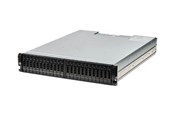 Harddisk-array - Seagate Exos E 2U24 J1224X000000DA - storage enclosure - J1224X000000DA-02