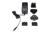 Bærbar Oplader - Crestron Electronics Crestron PW-2412WU - power adapter - PW-2412WU