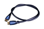 Skærmkabel - Crestron Electronics Crestron CBL-HD-20 - HDMI cable - 6.1 m - CBL-HD-20