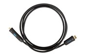 Skærmkabel - Crestron Electronics Crestron CBL-4K-USBC-HD Series CBL-4K-USBC-HD-6 - adapter cable - HDMI / USB - 1.83 m - CBL-4K-USBC-HD-6