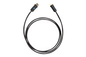 Skærmkabel - Crestron Electronics Crestron adapter cable - DisplayPort / HDMI - 1.83 m - CBL-4K-DP-HD-6