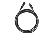 Skærmkabel - Crestron Electronics Crestron CBL-4K-USBC-HD Series CBL-4K-USBC-HD-12 - adapter cable - HDMI / USB - 3.66 m - CBL-4K-USBC-HD-12
