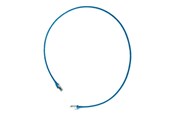 Netværkskabel - Crestron Electronics Crestron DigitalMedia Ultra DM-CBL-ULTRA-PC - patch cable - 6 m - blue - Blå - 6m - DM-CBL-ULTRA-PC-20