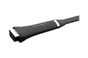 Skærmkabel - Crestron Electronics Crestron HDMI cable - 2.4 m - FT2A-CBL-PT-4K-HD