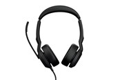 Hovedtelefoner/headset - Jabra Evolve2 50 USB C/A MS Stereo - 25089-999-799
