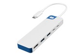 Dockingstation - Targus HyperDrive Flex - HD4101BUGL