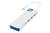Dockingstation - Targus HyperDrive Flex - HD4102BUGL