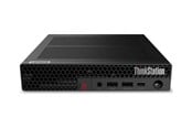 Stationær - PC & Mac - Lenovo ThinkStation P3 Tiny Gen 2 - Core Ultra 9 285 | 32 GB RAM | 512 GB SSD | Win 11 Pro - 30K5002EMT