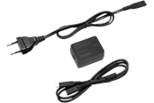 Batterier & batterigreb - Panasonic AC Adapter USB-C - DMW-AC11E
