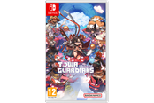 Spil - Towa and the Guardians of the Sacred Tree - Nintendo Switch - RPG - 3391892036763
