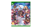 Spil - Towa and the Guardians of the Sacred Tree - Microsoft Xbox Series X - RPG - 3391892036756