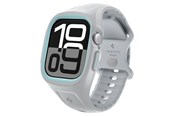 Smartwatch - Tilbehør - Spigen Liquid Air Pro - gray - Apple Watch 11/10 46mm - ACS09318