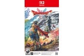 Spil - Dragon Quest I & II HD-2 Remake - Nintendo Switch 2 - RPG - 5021290100831
