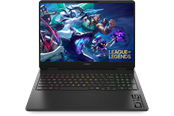 Bærbar - HP OMEN - 16" | RTX 5060 | Ryzen 9 | 24GB | 1TB - C2FB7EA#UUW