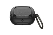 Mobil - Andet Tilbehør - Spigen Rugged Armor - matte black - Apple Powerbeats Pro 2 - ACS09441