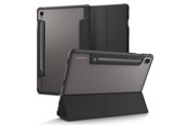 Tablet - Covers & Cases - Spigen Ultra Hybrid Pro - black - Samsung Galaxy Tab S10 FE - ACS09498