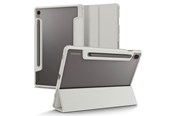 Tablet - Covers & Cases - Spigen Ultra Hybrid Pro - gray - Samsung Galaxy Tab S10 FE - ACS09533