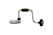 Håndværktøj  - Stanley Ratchet Bit Brace - 1-02-715
