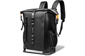 Fritid & Rejser - Spigen Aqua Shield WaterProof Backpack A650 - black - AMP07875
