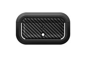 Mobil - Andet Tilbehør - Spigen Lock Fit M - carbon - AirPods Pro (2nd/1st Gen) - ASD06156
