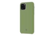 Mobil - Covers & Cases - CELLY LEAF - back cover for mobile phone - LEAF1000GN