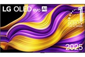 Fladskærms TV - LG 77" Fladskærms TV OLED 4K OLED77G5 - OLED evo AI - OLED77G57LW.AEU