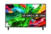 Fladskærms TV - LG 55" Fladskærms TV LED 4K 55QNED85A6C QNED85 Series - 55" LED-backlit LCD TV - QNED evo AI - 4K - 55QNED85A6C