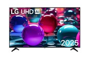Fladskærms TV - LG 50" Fladskærms TV LED 4K 50UA73006LA UA73 Series - 50" LED-backlit LCD TV - UHD AI - 4K - 50UA73006LA