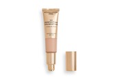 Makeup - Makeup Revolution Pro CC Perfecting CC Cream spf30 F3. - 26 ml. - 5057566198493