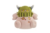 Merchandise - Tomy - Warhammer 40K Sassy Nurgling - Bamse - 0796714720333