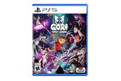 Spil - Gori: Cuddly Carnage - Sony PlayStation 5 - Platform - 5060188674078